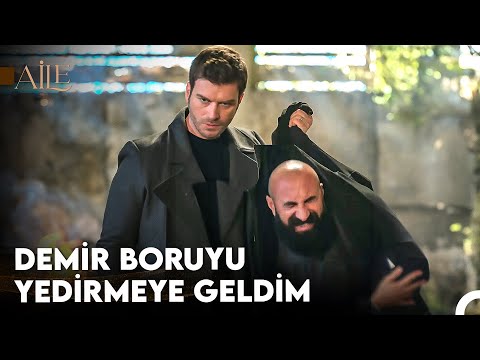 Mafya Birey #82: Herkesin Silahına Taktığı Bir İsim Vardır 😏 - Aile