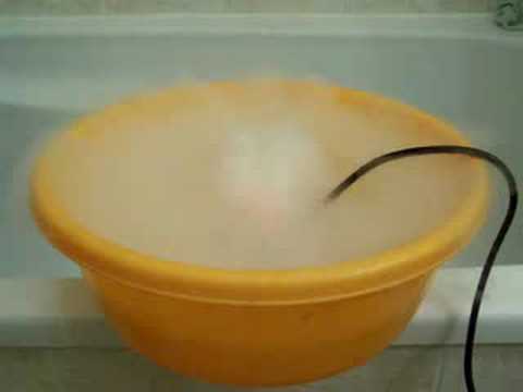 comment reparer brumisateur