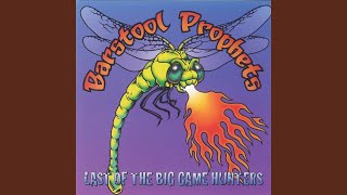 Last Of The Big Game Hunters