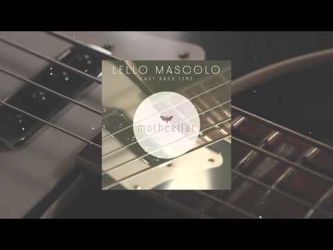 Lello Mascolo  - Last Bass Line (Original Mix)