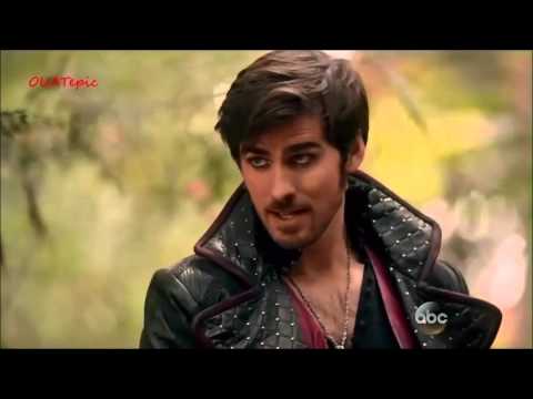 Captain Swan - "Stand by You" by Rachel Patten