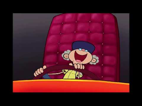 KND: Nayeli mi amor, yo te quiero con mucho sabor