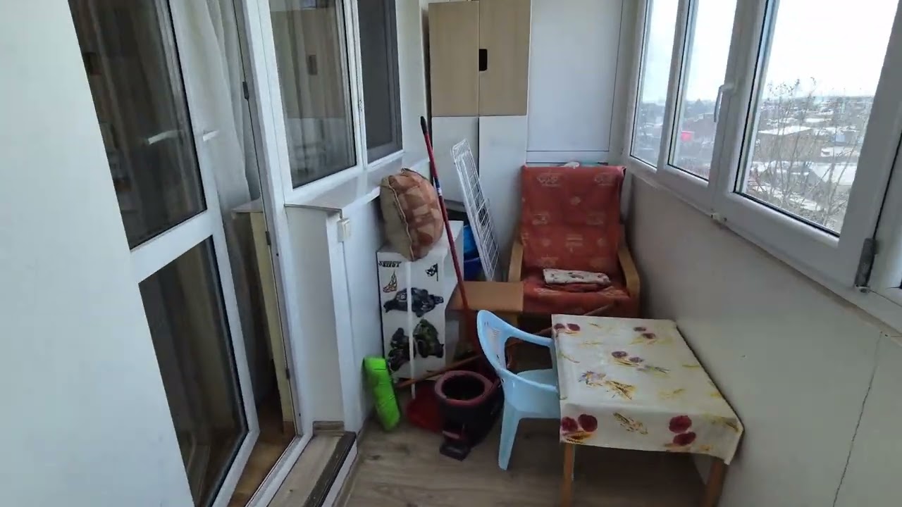 Tur video  Apartament 3 Camere Giurgiului Bucuresti