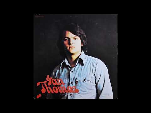 Ian Thomas - Painted Ladies 1973