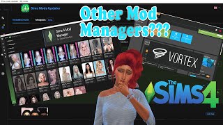 3 TS4 Mod Managers You Should Try