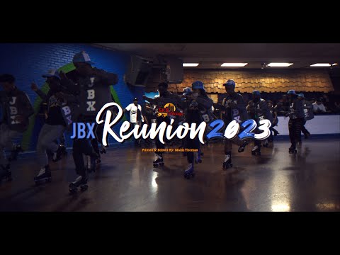 JBX Reunion | 2023