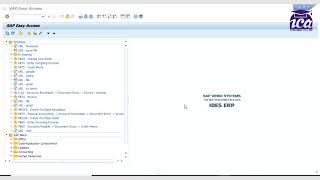 preview picture of video 'Easy To Learn Purchase Order ME21N-SAP Tutorial Video'