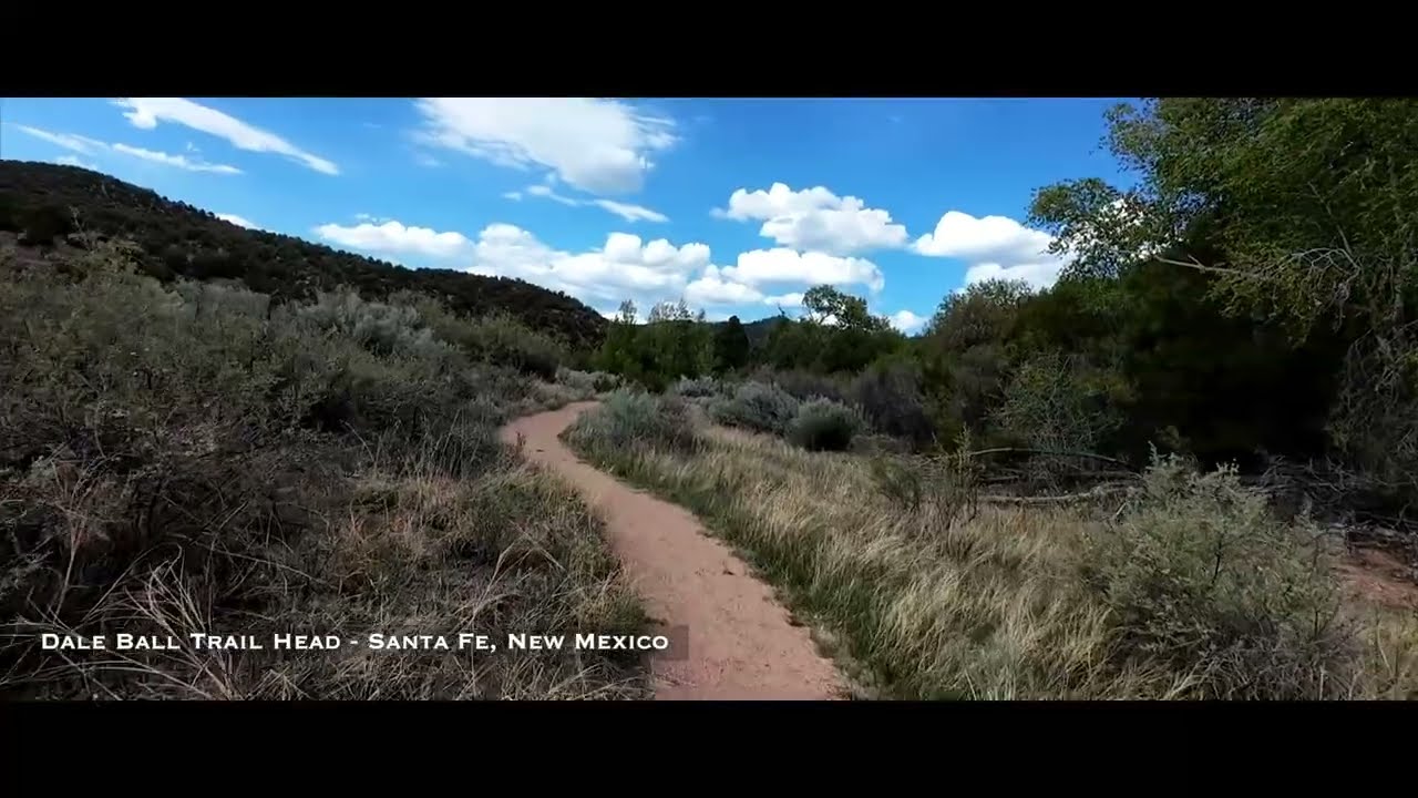 New Mexico 2026 FPV Drone