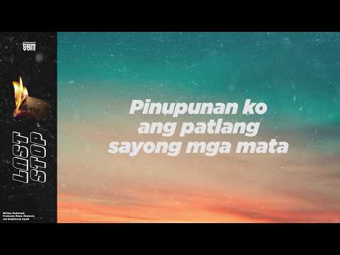 Last Stop - GFAB (Young Everything EP)