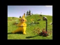 Teletubbies Baby Animals Quack Quack