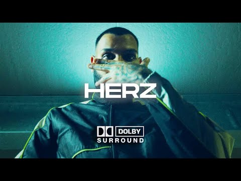 (FREE) YAKARY X BUSHIDO TYPE BEAT - "HERZ" | EMOTIONAL STREET BEAT
