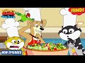 गलती से बना मास्टरपीस Honey Bunny Ka Jholmaal New Episodes YO Ki