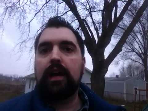 Thursday Cigar 2/23/2012