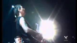 Almafuerte-Ser humano junto a los mios (Cosquin Rock 2013)