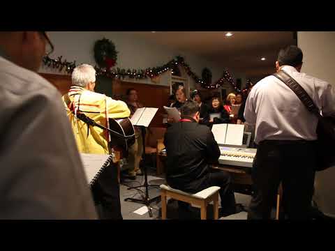 Eskasoni Mi'kmaq Choir mijwajijk