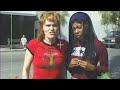 MADtv Angela Vs Racism