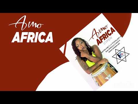 AMO África - Daani Gonzalez x Mister  F.L x Slim Dracula x Kayz x Titocalleht 🎙️ Audio (oficial)
