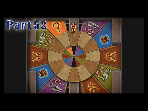 Suikoden HD Remaster Playthrough Part 52 Lepant's Mansion; Phase 2 Roulette Room & Obtaining Kirinji