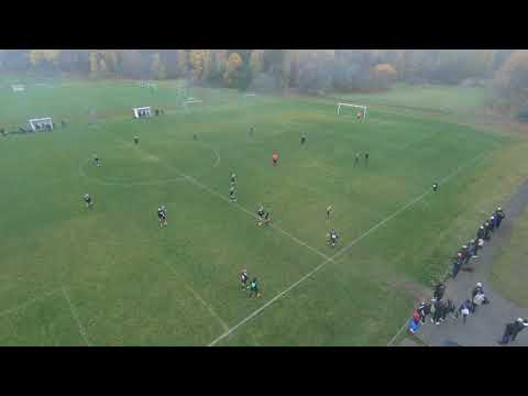 Västerås BK30 F04/04 - Bagarmossen/Kärrtorp BK 1:a halvlek 2/2