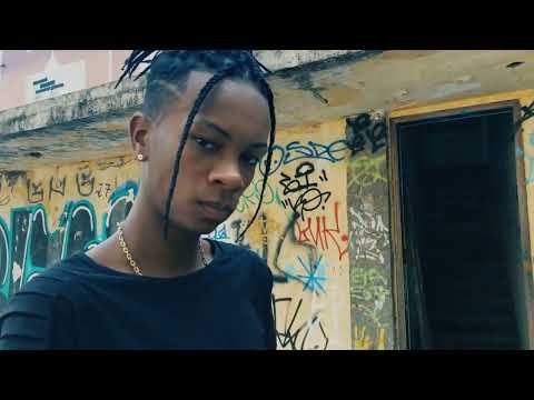 Mc Menininho - Especialmente Pra elas