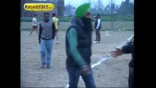 Parowal (Garhshankar)  Kabaddi Tournament 28 Feb 2015 Part 1 by Kabaddi365.com