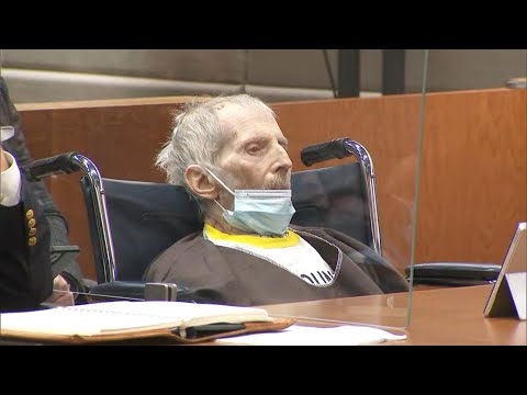 Robert Durst Gets Life in Prison for Murdering Best Friend