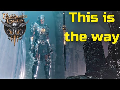 Tavalorian - a Ranger Build Guide for Baldur's Gate 3 Early Access Patch 6