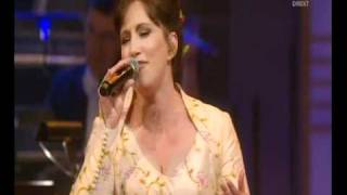 At last - Sarah Dawn Finer &amp; Lisa Nilsson