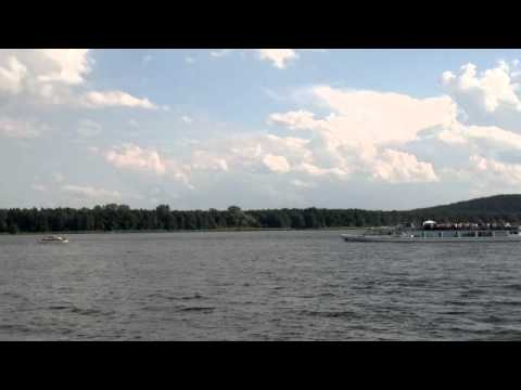 Berlin, Beats & Boats - 09.07.2011