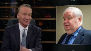 New Rule: Save the Rich Fcks | Real Time with Bill Maher (HBO)
