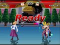 Arcueid Vs Morrigan Darkstalkers Vs Melty Blood M U G E N