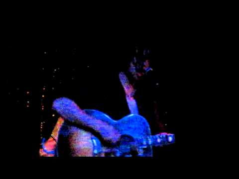 Bobby Long- Penance Fire Blues