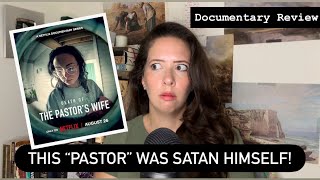 Shocking details in a story I thought I knew! #netflix #documentary #micamiller 