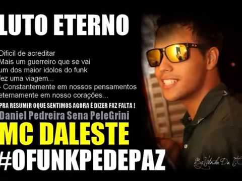 MC Diluxo Homenagem de 1 ano sem o MC Daleste. ( LANÇAMENTO 2014 )