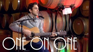 Cellar Sessions: Andrew Combs March 15th, 2018 City Winery New York Full Session