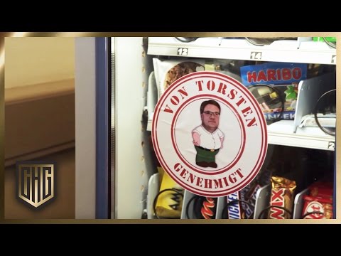 Der Florida TV Sicherheitscheck | Circus HalliGalli | ProSieben