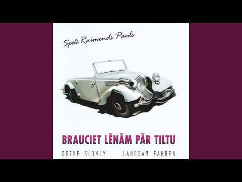 Baltās Čībiņas (Liec Pie Lūpām Kausu)