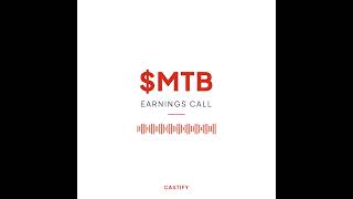 M&T Bank Corp ($MTB) Q4 2025 Earnings Call