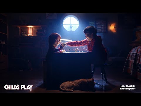 Child's Play (TV Spot 'The Buddi Song')