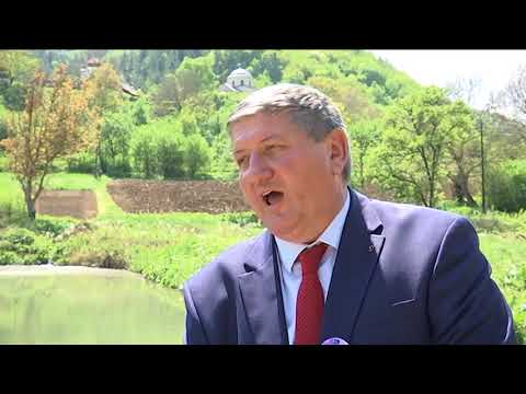 Predstavljen kao tajkun, a želeo da pruži primer za opstanak srpskog sela