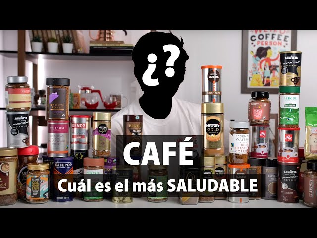 Vídeo relacionado con Costa Coffee Café instantáneo suave de tostado medio premium con granos finamente molidos, café micromolido, 6 x 100 g (paquete de 6), indicador de fuerza- 3, Rainforest Alliance