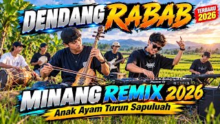 Download lagu DENDANG RABAB PASISIA | DJ MINANG REMIX NONSTOP - ANAK AYAM TURUN SAPULUAH FULL BASS mp3 Download lagu DENDANG RABAB PASISIA | DJ MINANG REMIX NONSTOP - ANAK AYAM TURUN SAPULUAH FULL BASS mp3