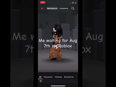 If you don’t understand Roblox is revealing everyone’s age on August 7th