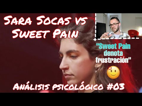 🧠ESTUDIANTE DE PSICOLOGÍA REACCIONA A SWEET PAIN VS SARA SOCAS | #FMSESPAÑA 2022