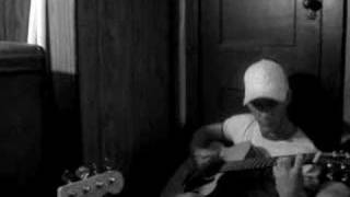 CRASHING..acoustic by the ROMANTIC ERA