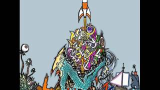 The JuJu Exchange - We Good ft. Jamila Woods (2017)