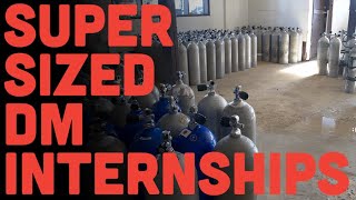 3 Steps To Maximizing your Dive Master Internship Experience!