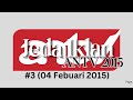 Jeda Iklan ANTV 4 Februari 2015 JEDA IKLAN 2015 S2 2
