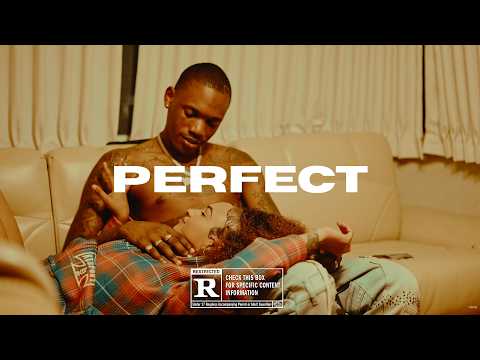 [FREE] Dancehall Type Beat x Byron Messia Type Beat - "PERFECT"