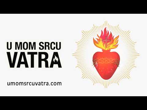 U mom srcu Vatra